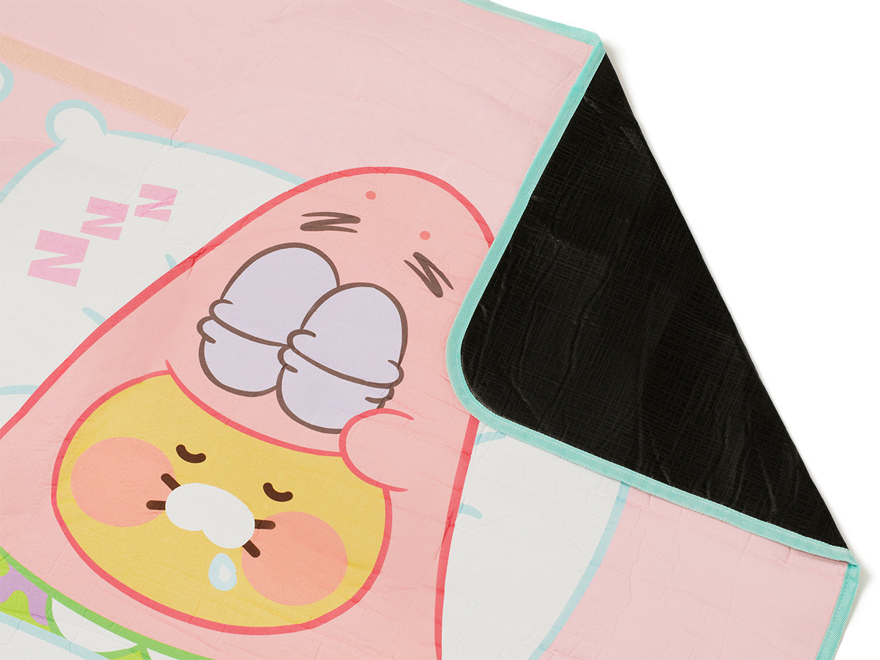 KAKAO FRIENDS - SpongeBobXFriends Pique-nique Friends - Detail 11
