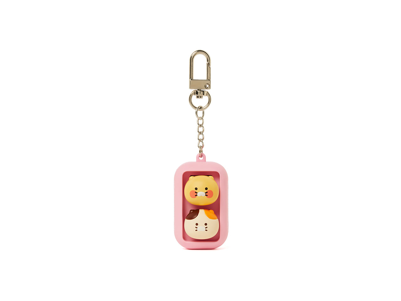 Porte-cles Keycap Chunsik - Kakao Friends