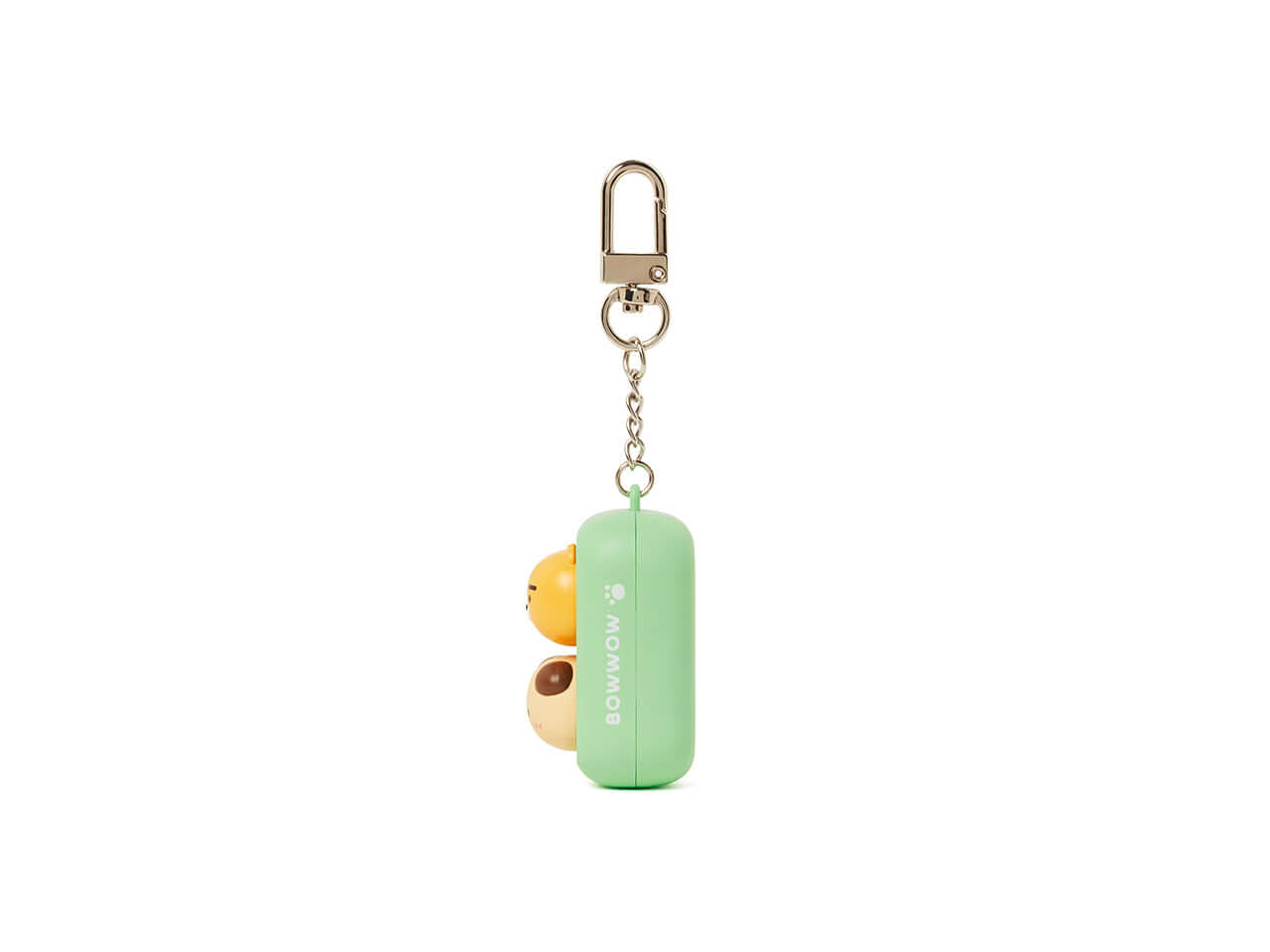 Porte-cles Keycap Ryan - Kakao Friends