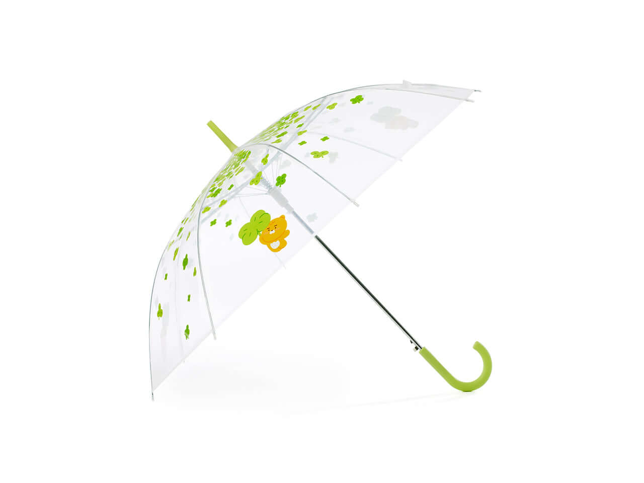 Parapluie Transparent Petit Ryan - Kakao Friends