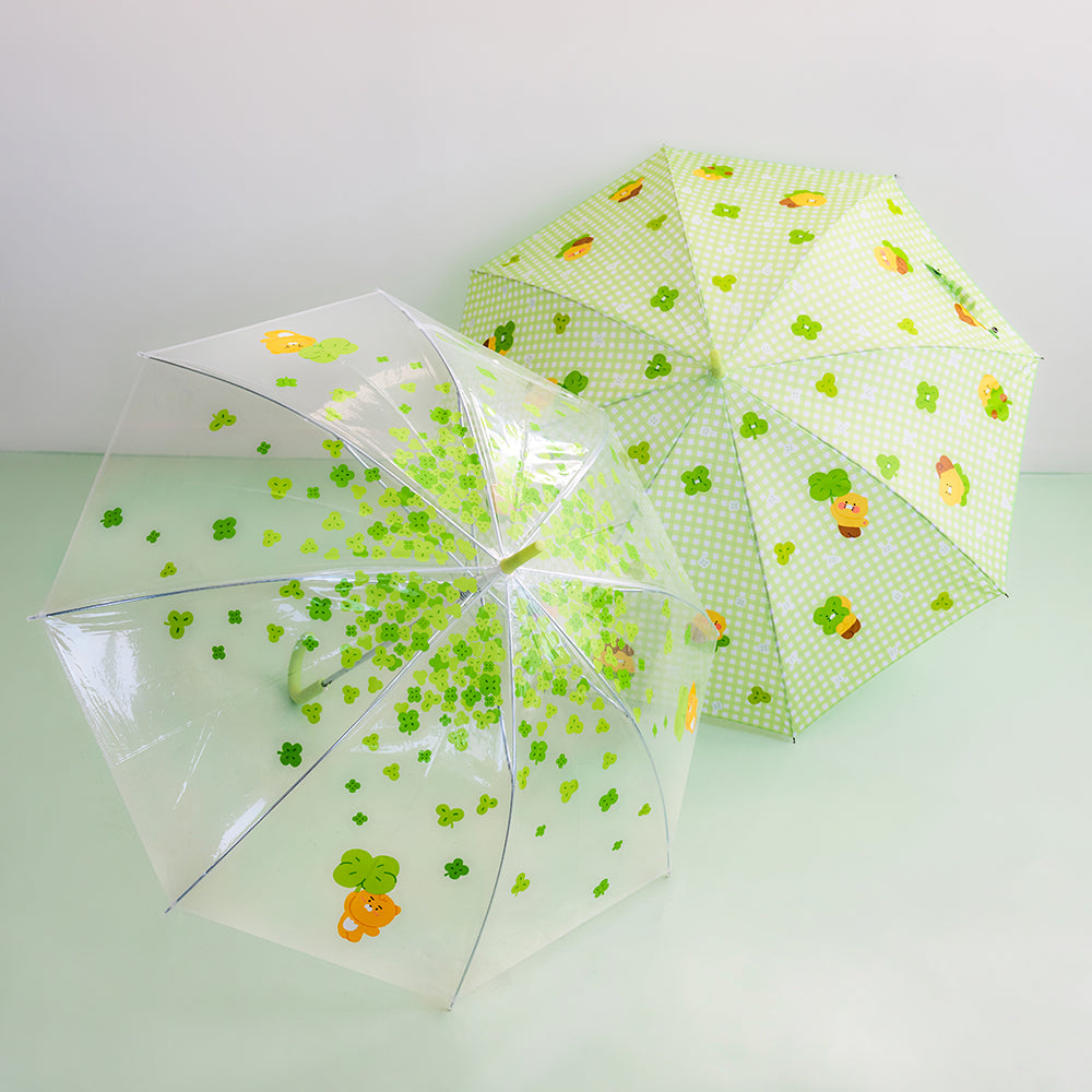 Parapluie Long Chunsik - Kakao Friends