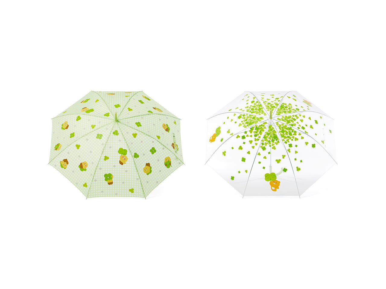 Parapluie Long Chunsik - Kakao Friends
