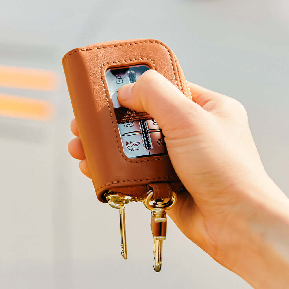 Etui Cle Voiture Chunsik - Kakao Friends