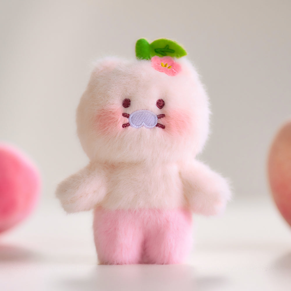Peluche Porte-cles Chunsik - Kakao Friends
