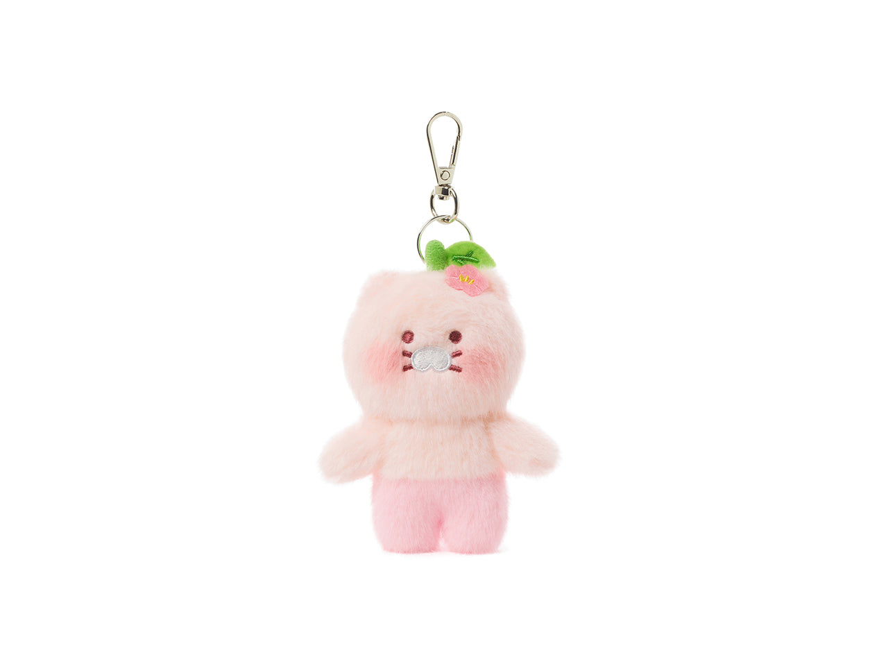 Peluche Porte-cles Chunsik - Kakao Friends