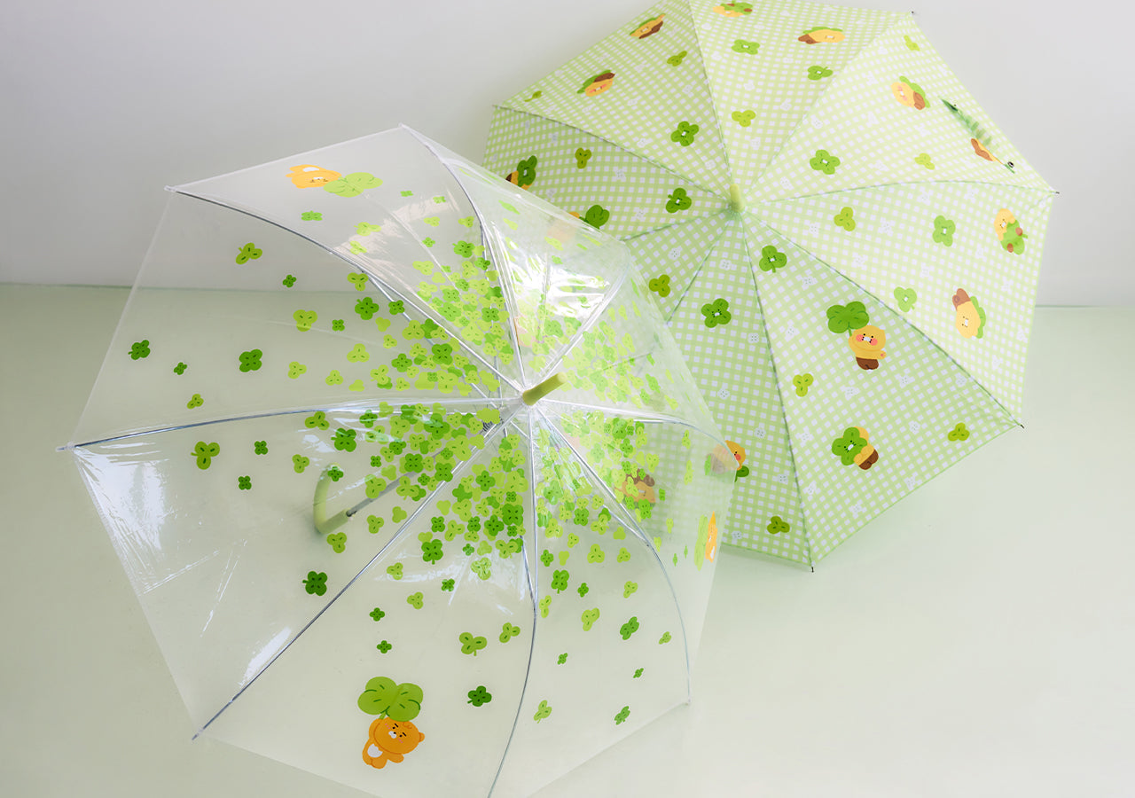 Parapluie Long Chunsik - Kakao Friends
