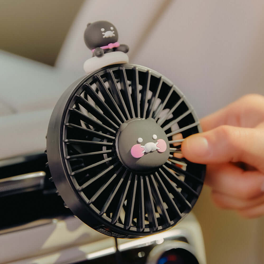 Ventilateur Chunsik - Kakao Friends