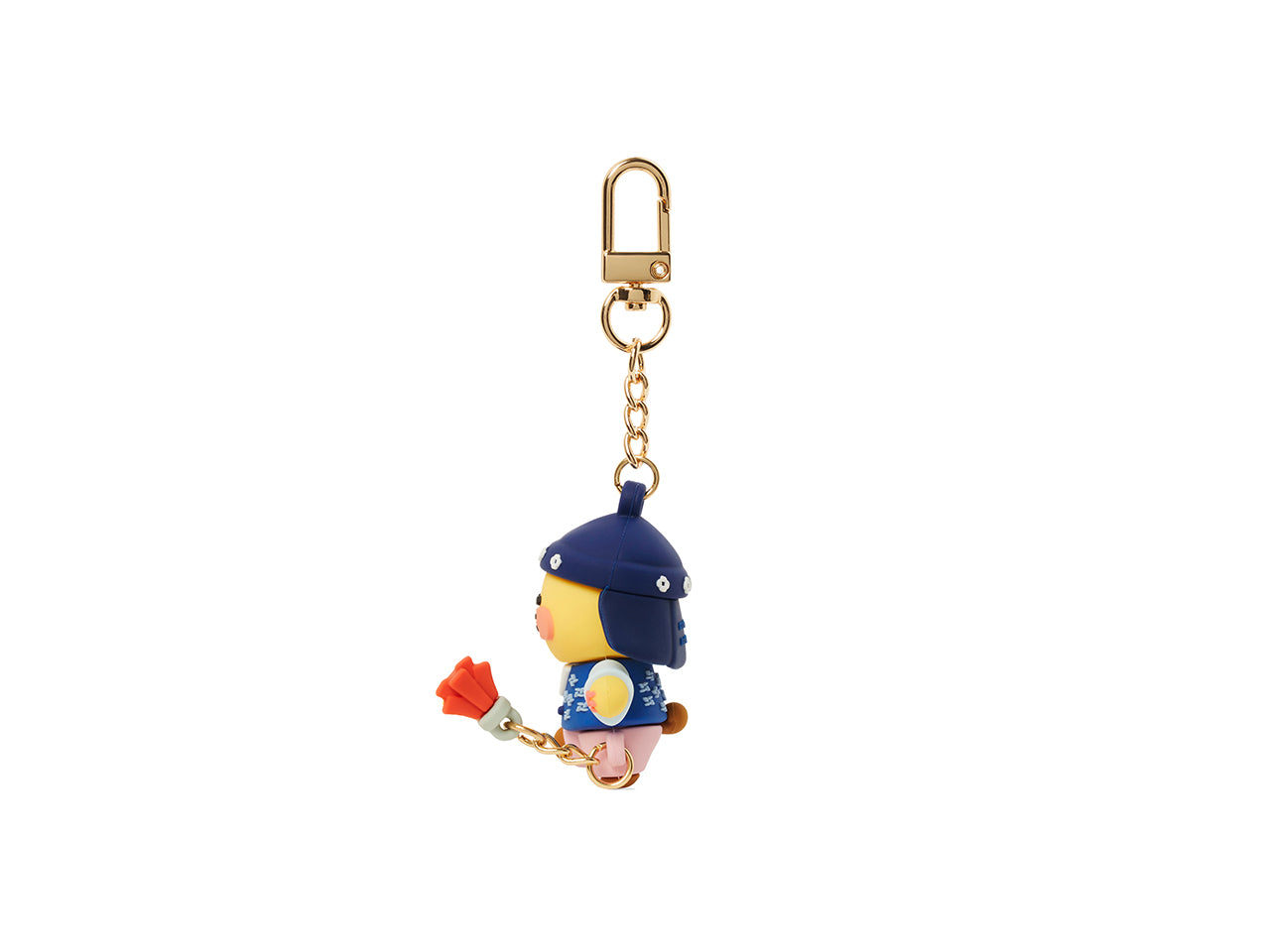 Figurine Porte-cles Chunsik - Kakao Friends