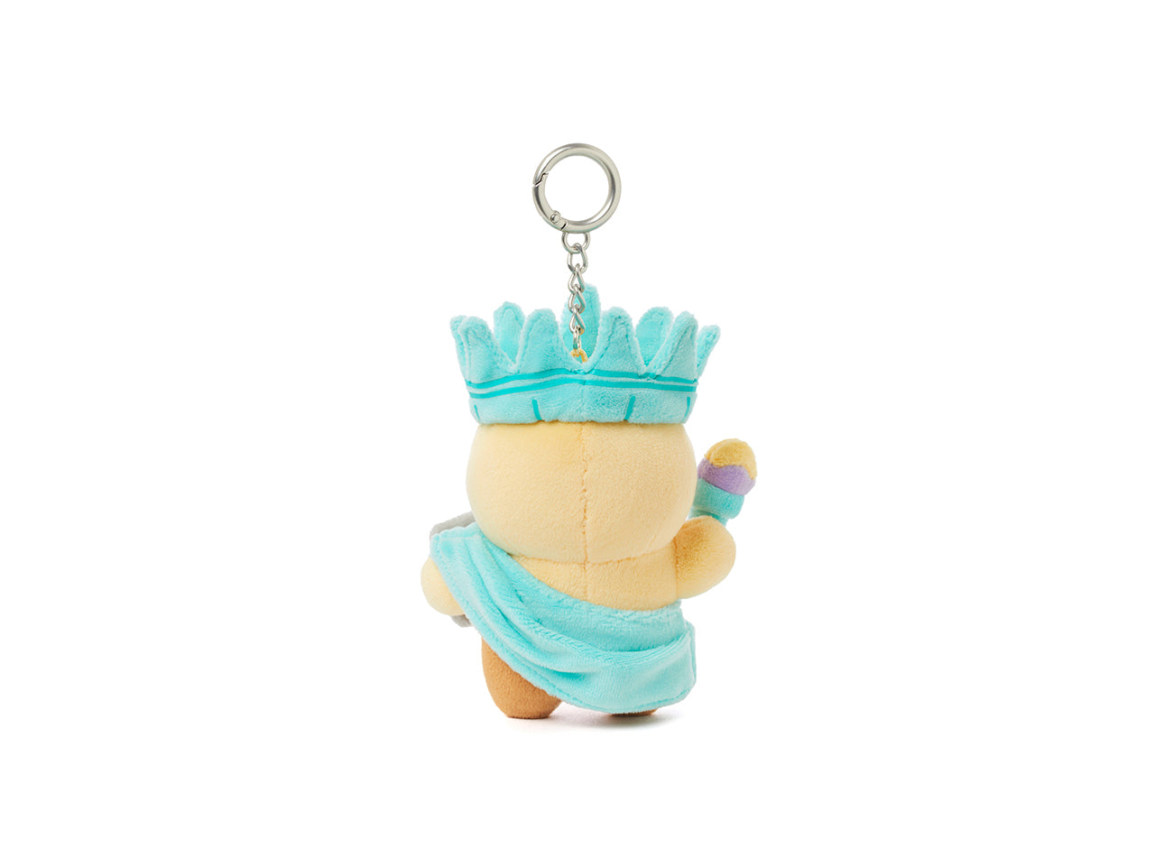 Peluche Porte-cles Chunsik - Kakao Friends