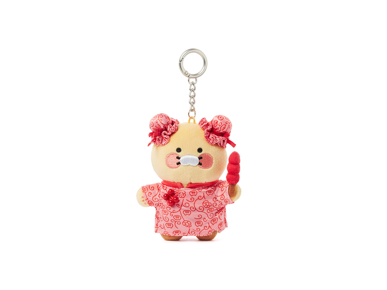 Peluche Porte-cles Chunsik - Kakao Friends