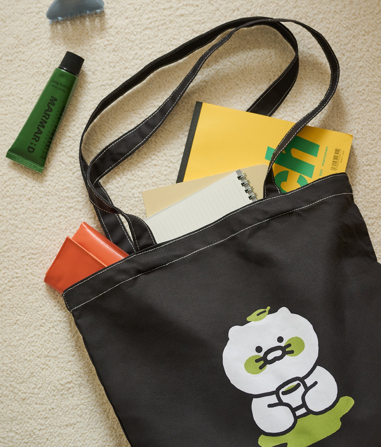 Tote Bag Chunsik - Kakao Friends
