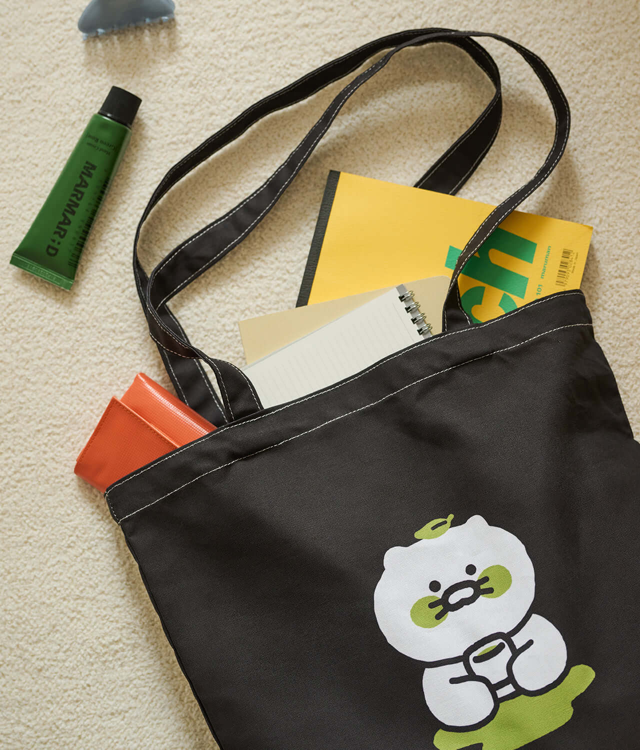 Tote Bag Chunsik - Kakao Friends