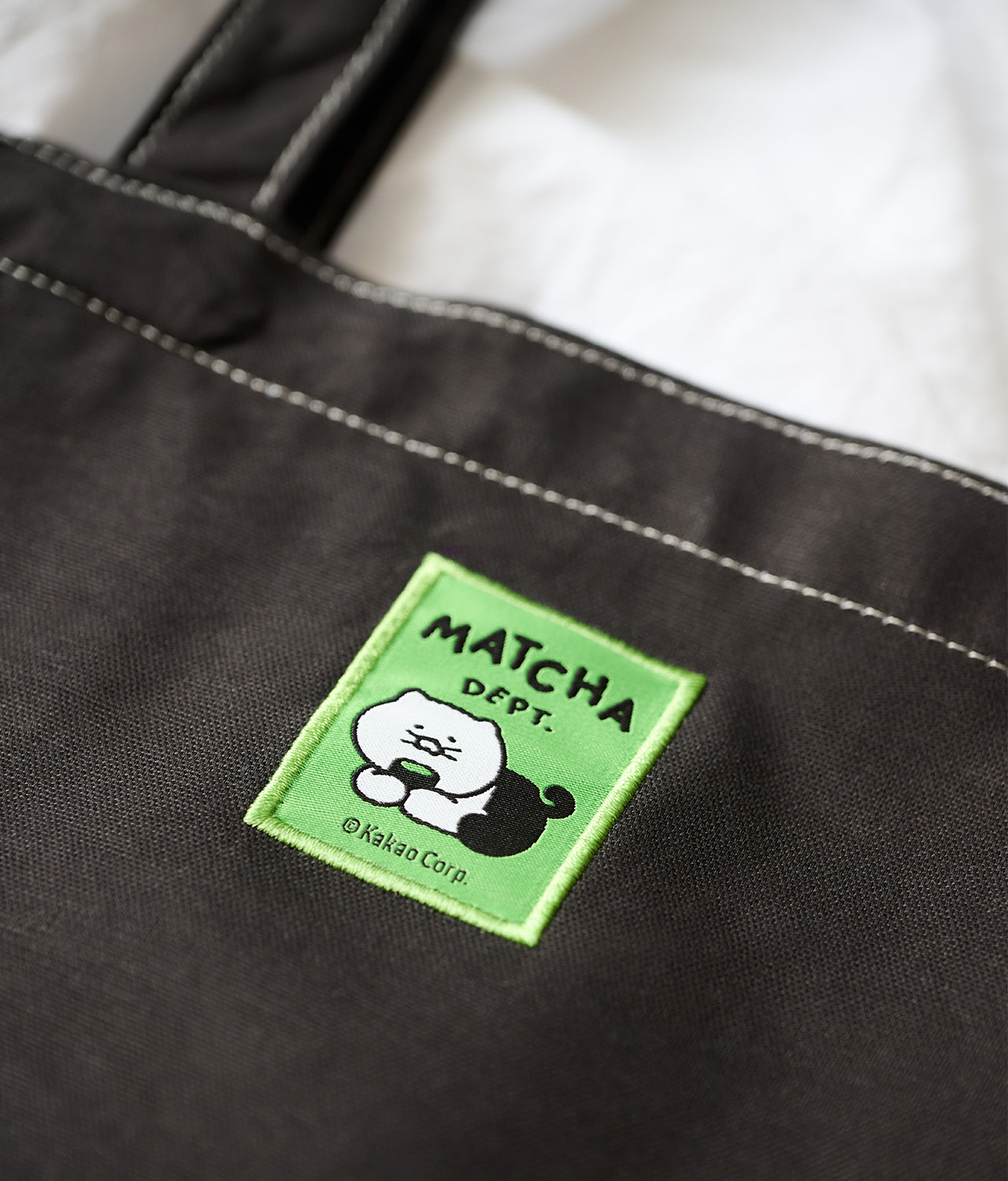 Tote Bag Chunsik - Kakao Friends
