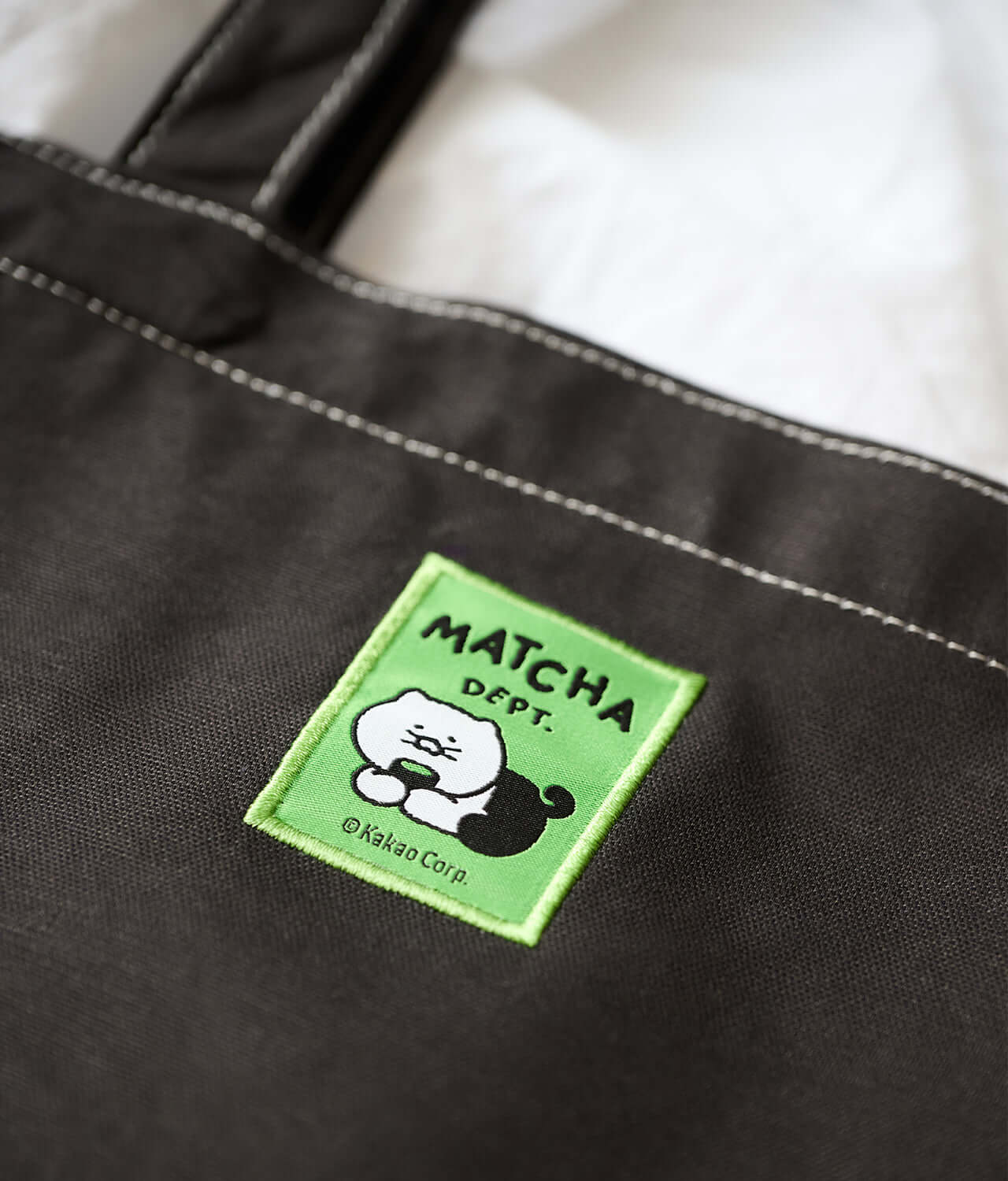Tote Bag Chunsik - Kakao Friends