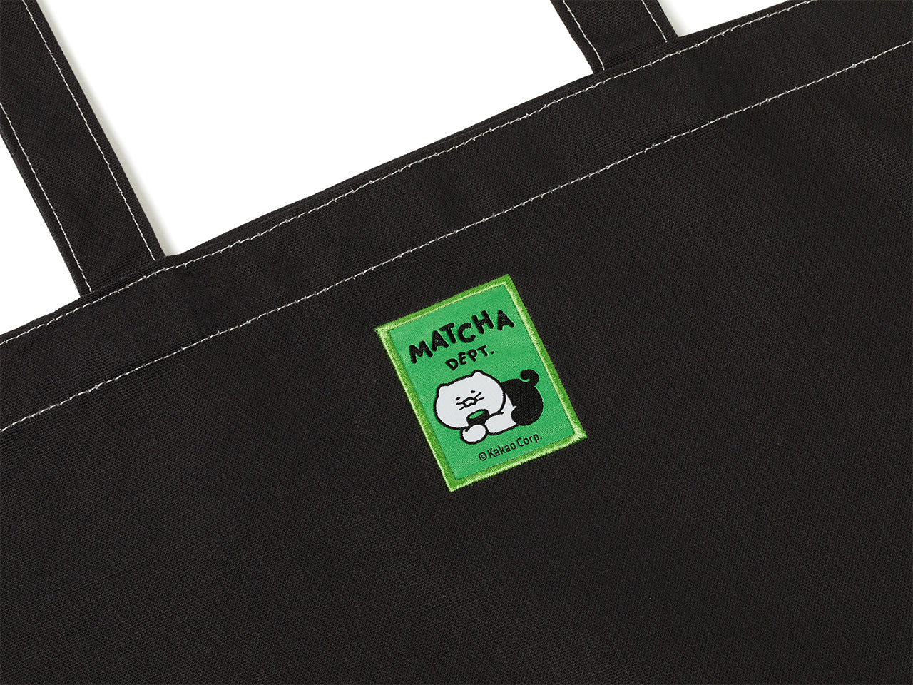 Tote Bag Chunsik - Kakao Friends
