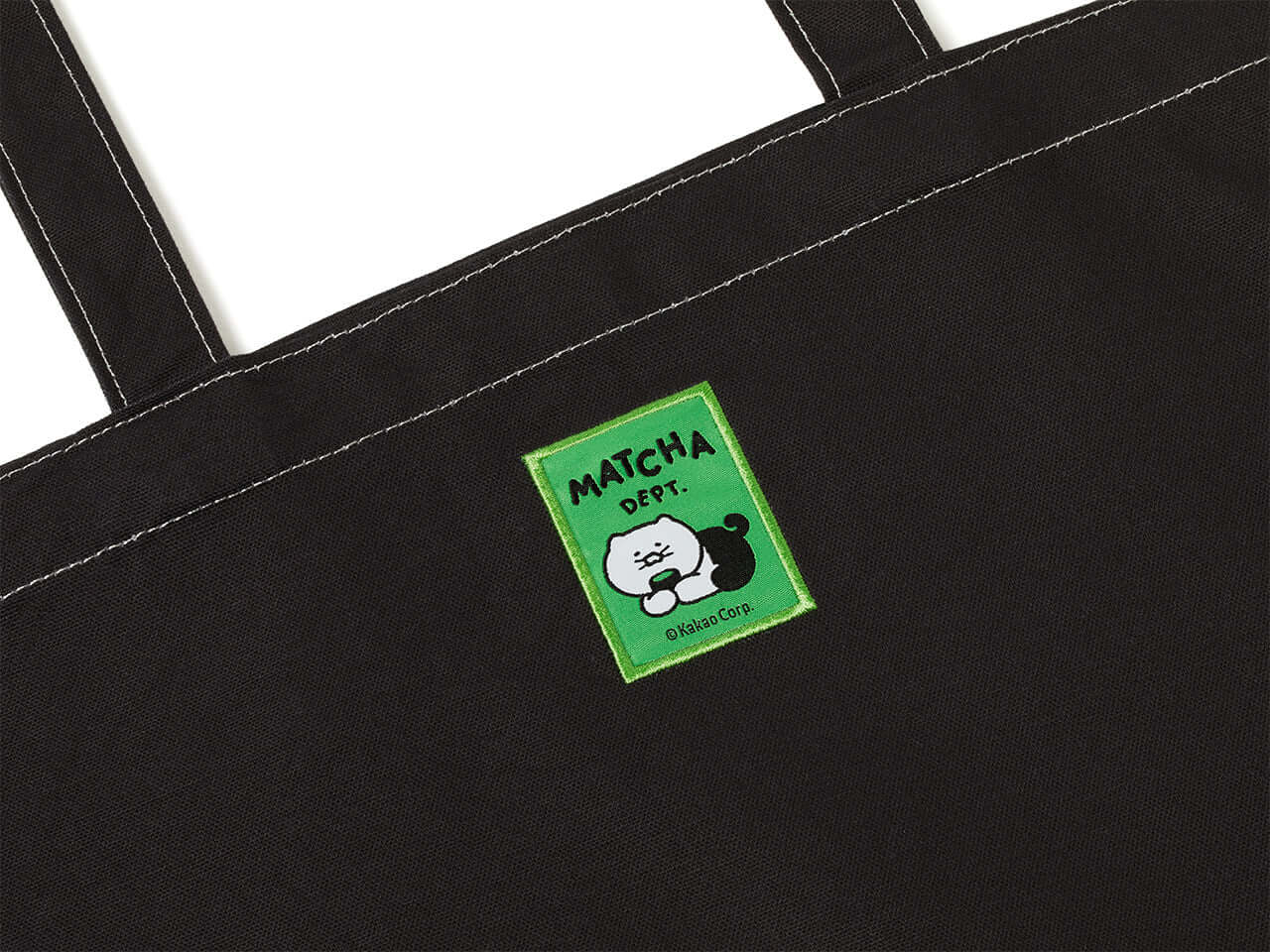 Tote Bag Chunsik - Kakao Friends