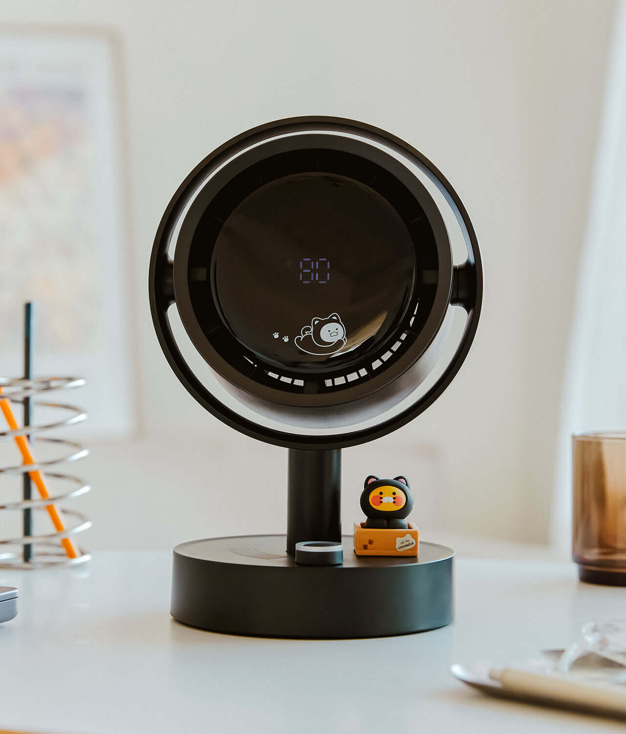 Ventilateur Chunsik - Kakao Friends