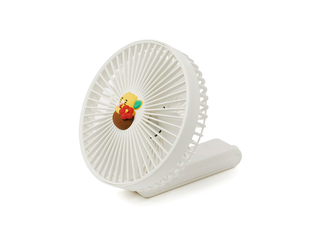 Ventilateur Portable Chunsik - Kakao Friends
