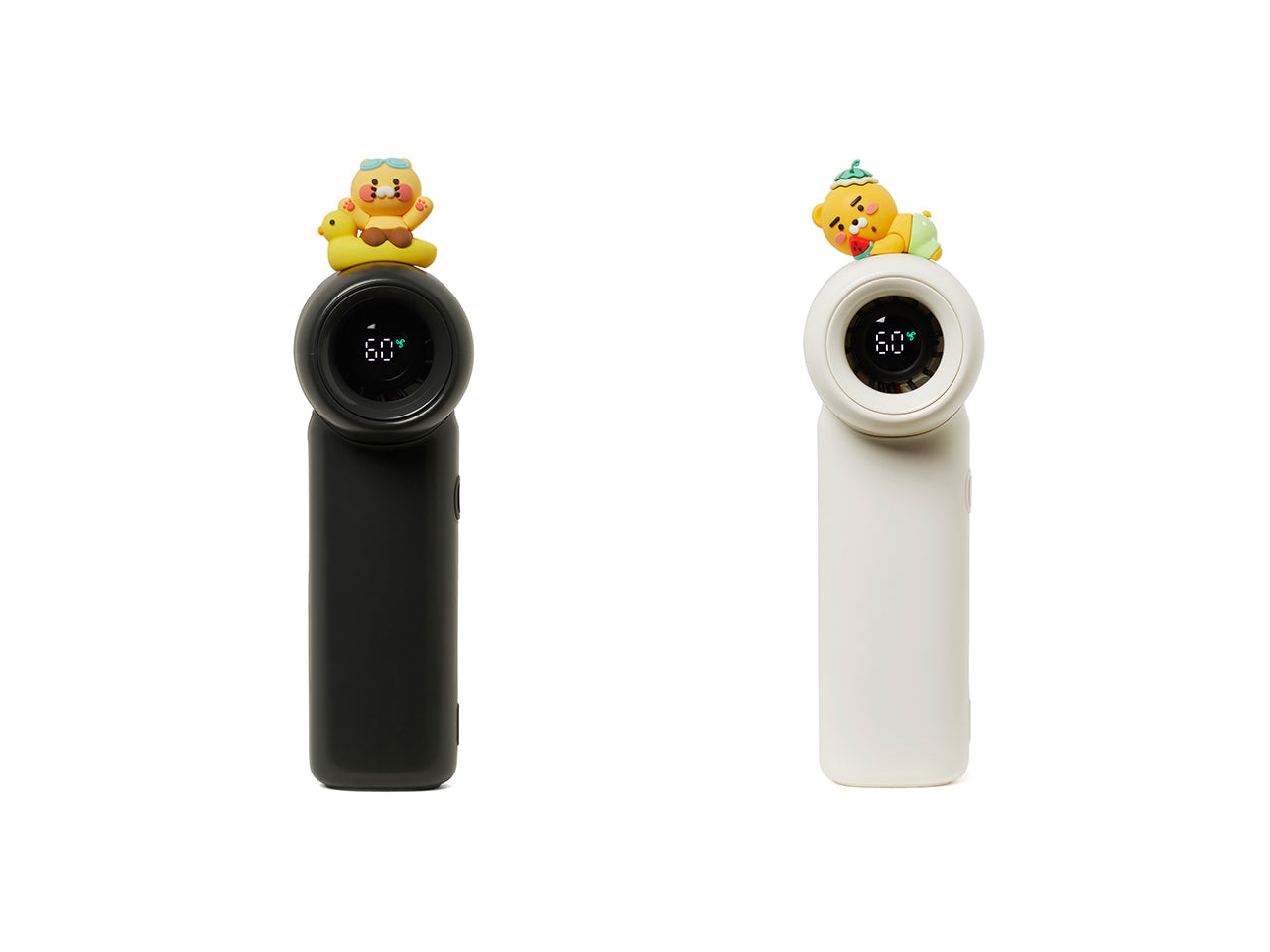 Ventilateur Puissant Chunsik - Kakao Friends