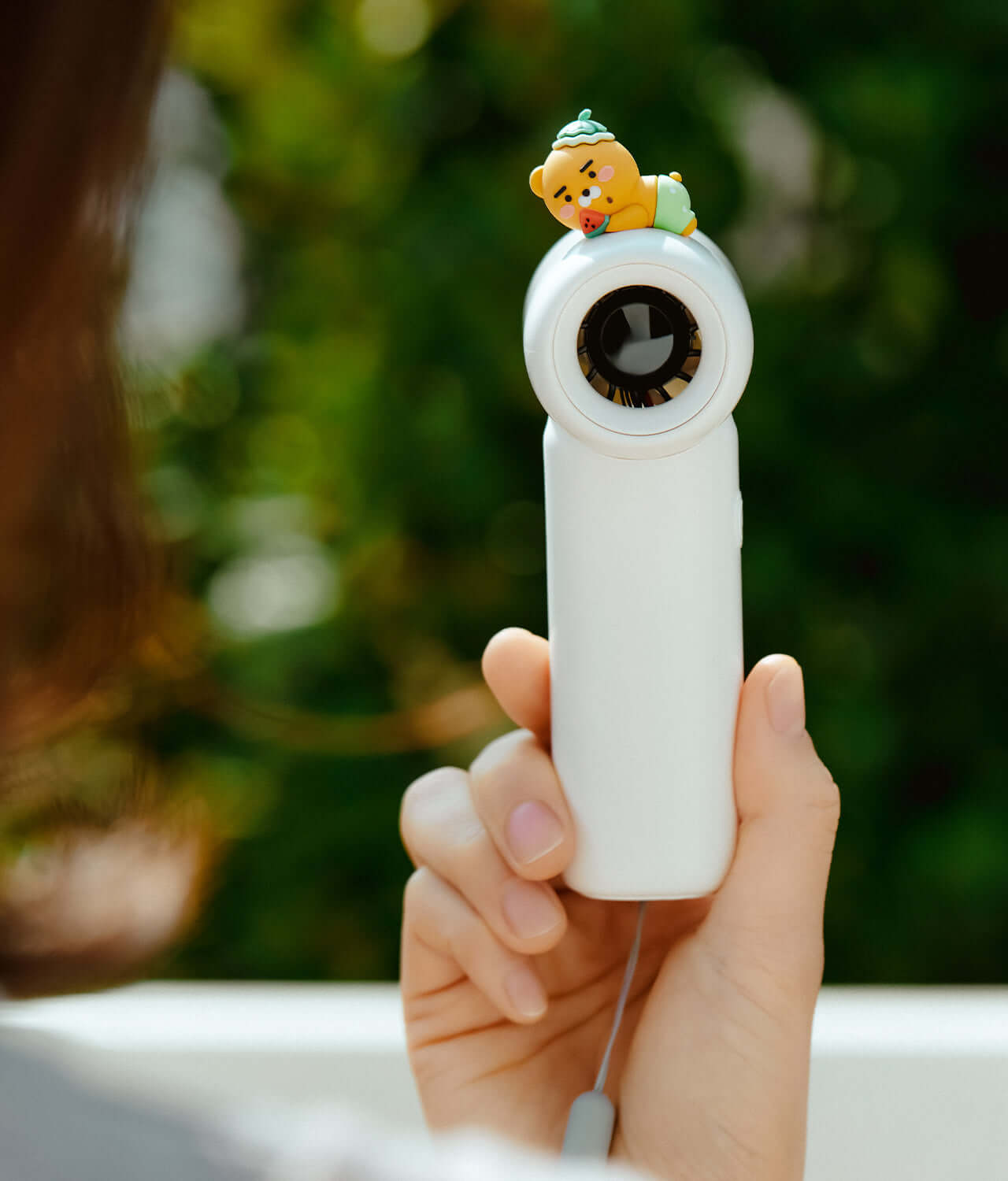 Ventilateur Puissant Ryan - Kakao Friends