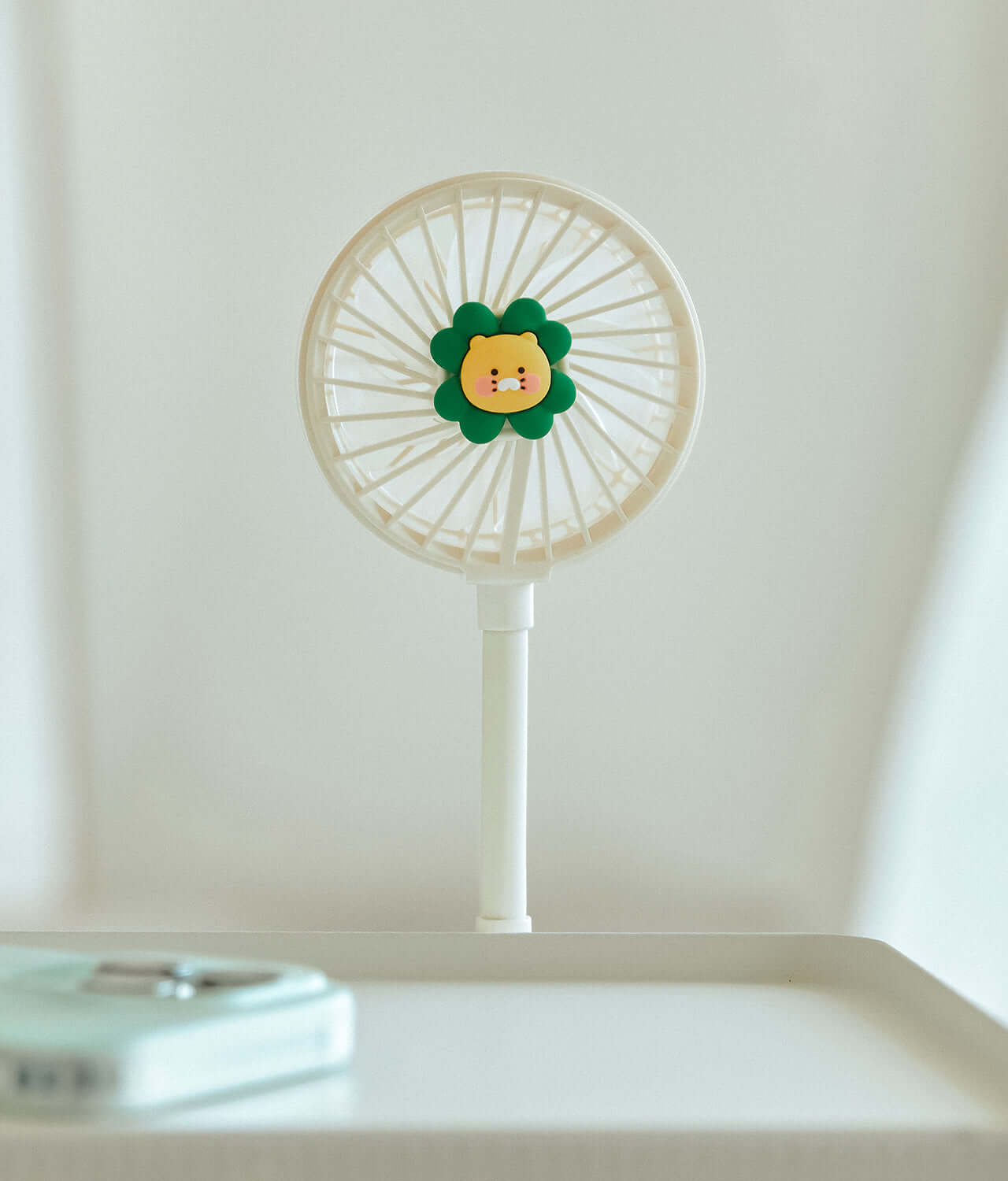 Ventilateur Portable Chunsik - Kakao Friends