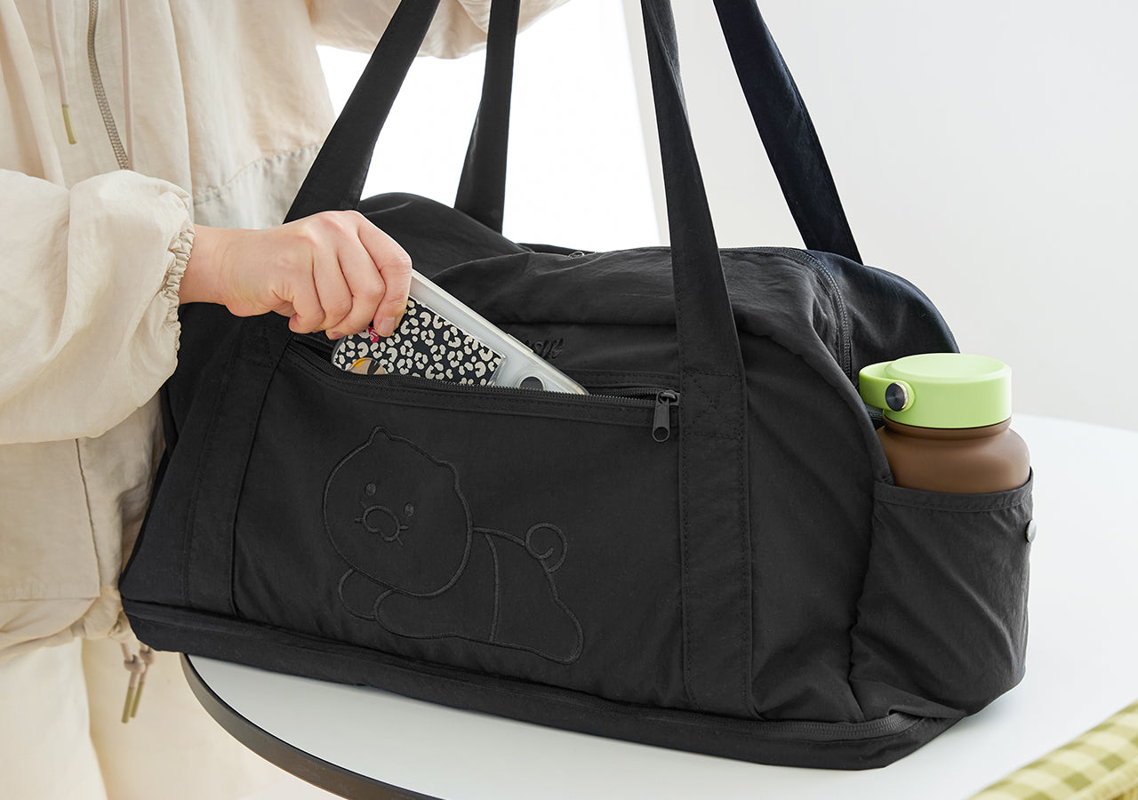 Sac Duffle Chunsik - Kakao Friends