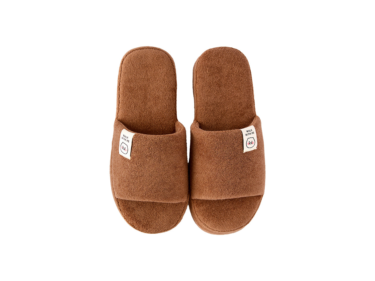 Chaussons Eponge Chunsik - Kakao Friends