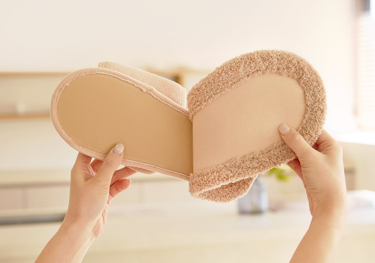 Chaussons Nettoyage Chunsik - Kakao Friends