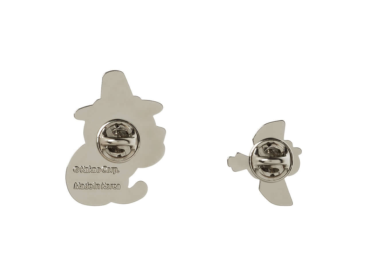 Set Pin's Chunsik - Kakao Friends