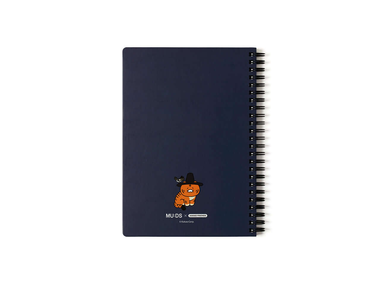 Carnet Chunsik - Kakao Friends