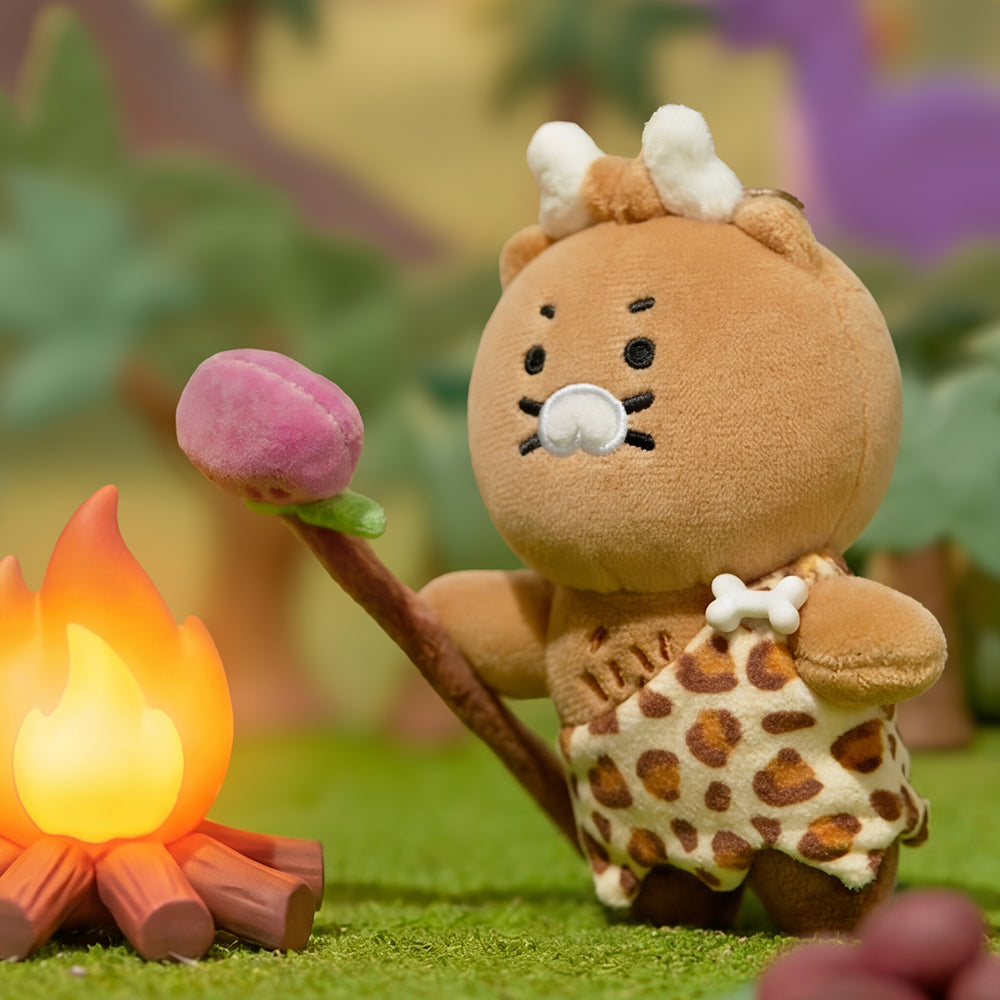 Peluche Porte-cles Chunsik - Kakao Friends