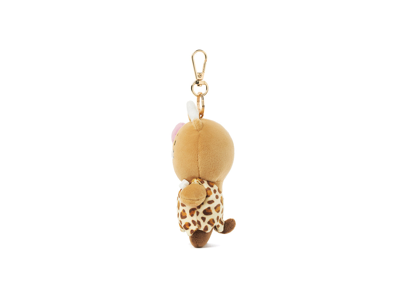 Peluche Porte-cles Chunsik - Kakao Friends
