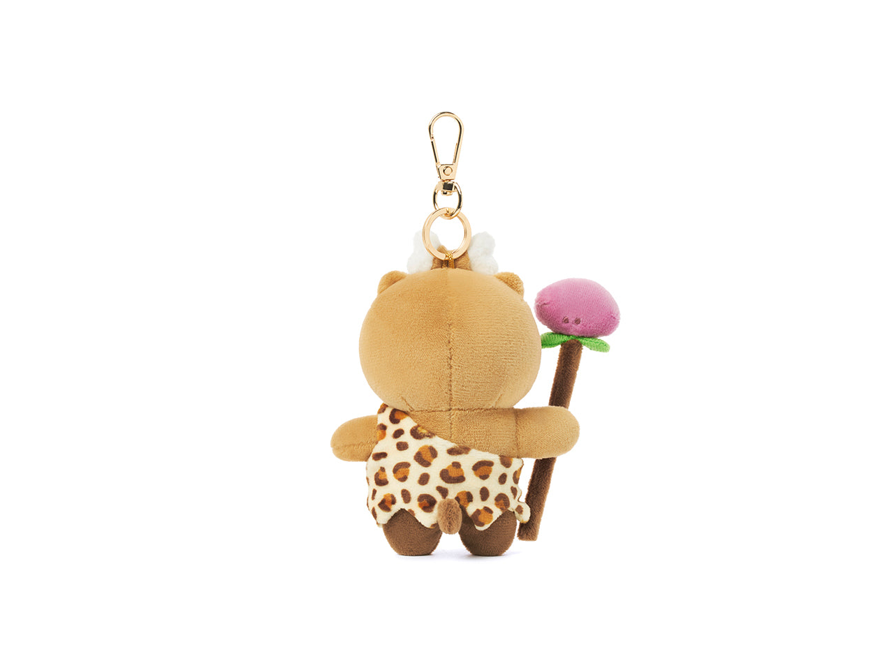 Peluche Porte-cles Chunsik - Kakao Friends