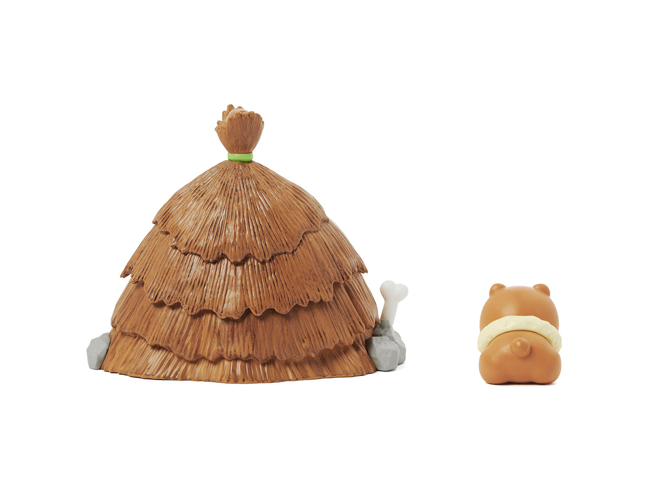 Figurine Aleatoire Chunsik - Kakao Friends