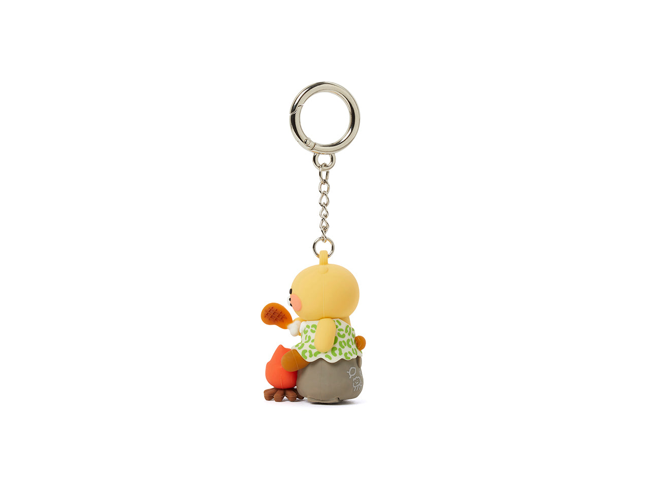 Figurine Porte-cles Chunsik - Kakao Friends