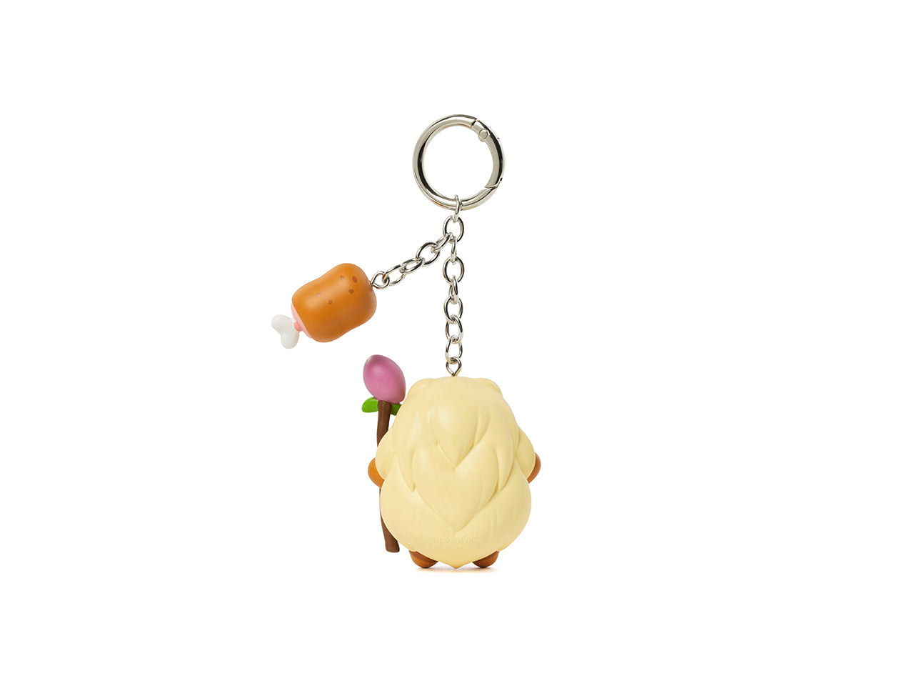 Figurine Porte-cles Ryan - Kakao Friends