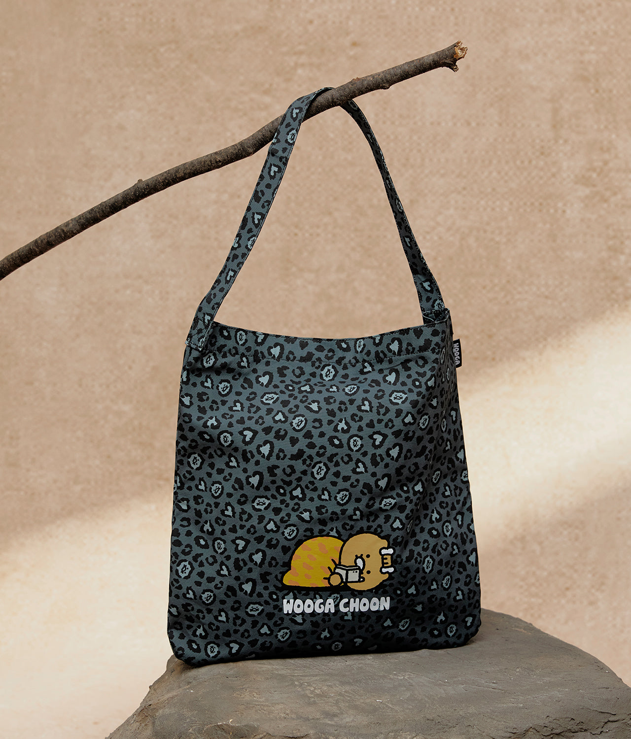 Tote Bag Chunsik - Kakao Friends