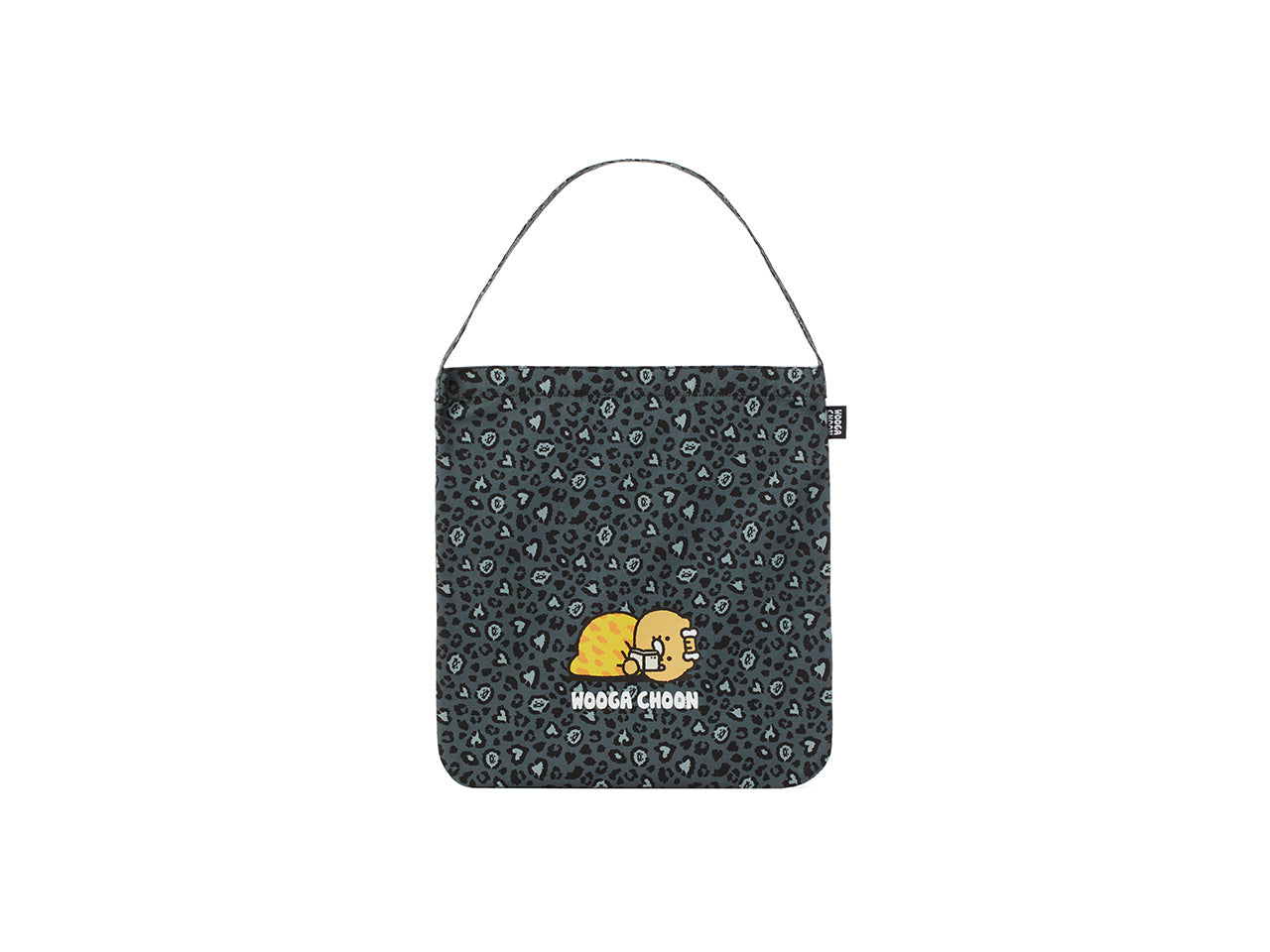 Tote Bag Chunsik - Kakao Friends