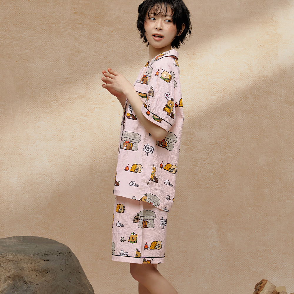 Pyjama Chunsik - Kakao Friends