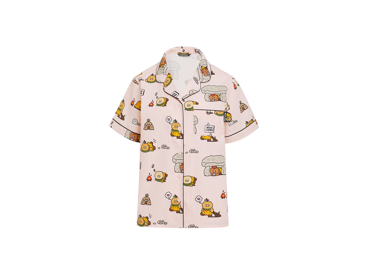Pyjama Chunsik - Kakao Friends