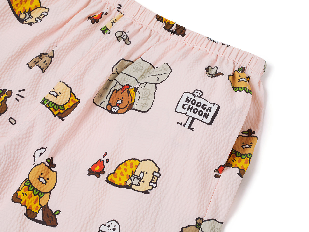 Pyjama Chunsik - Kakao Friends