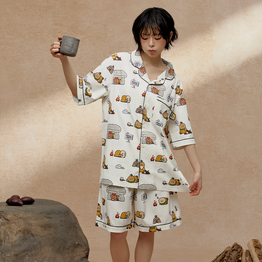 Pyjama Chunsik - Kakao Friends