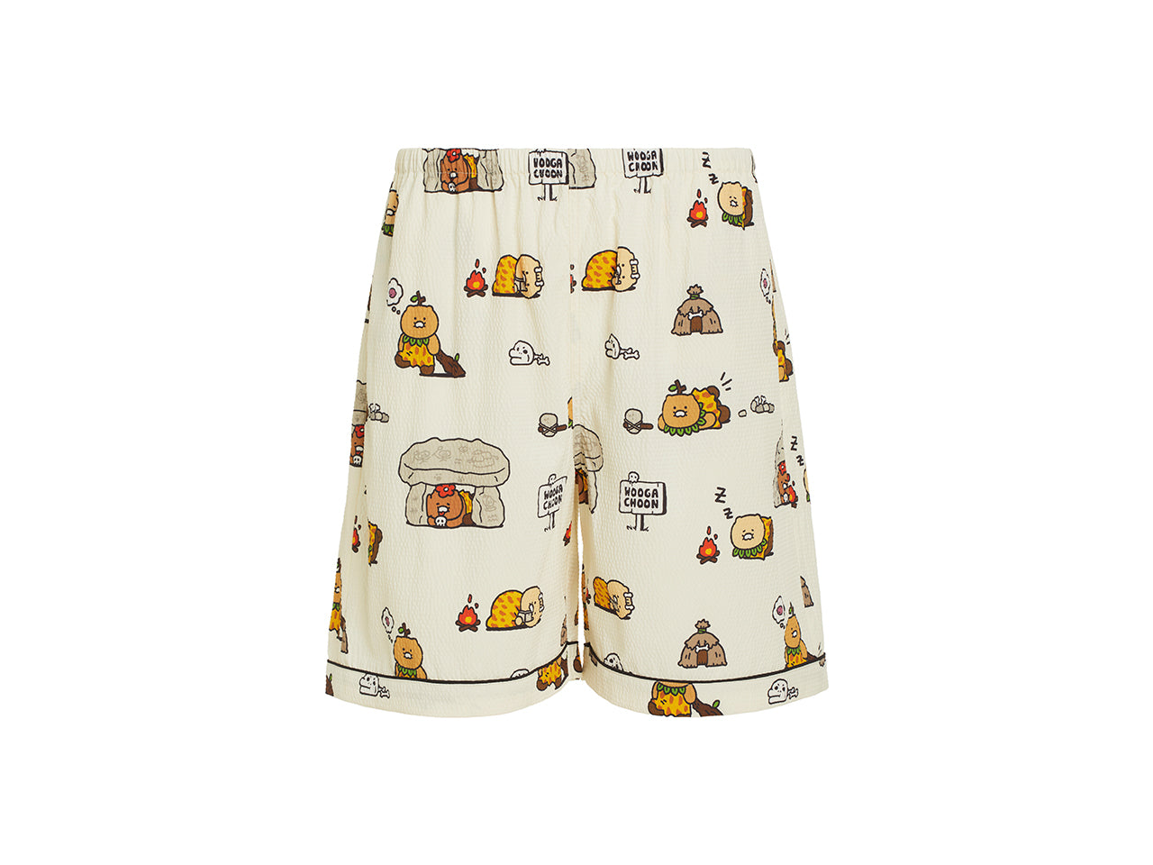Pyjama Chunsik - Kakao Friends