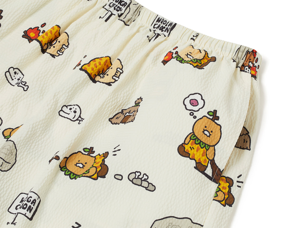 Pyjama Chunsik - Kakao Friends