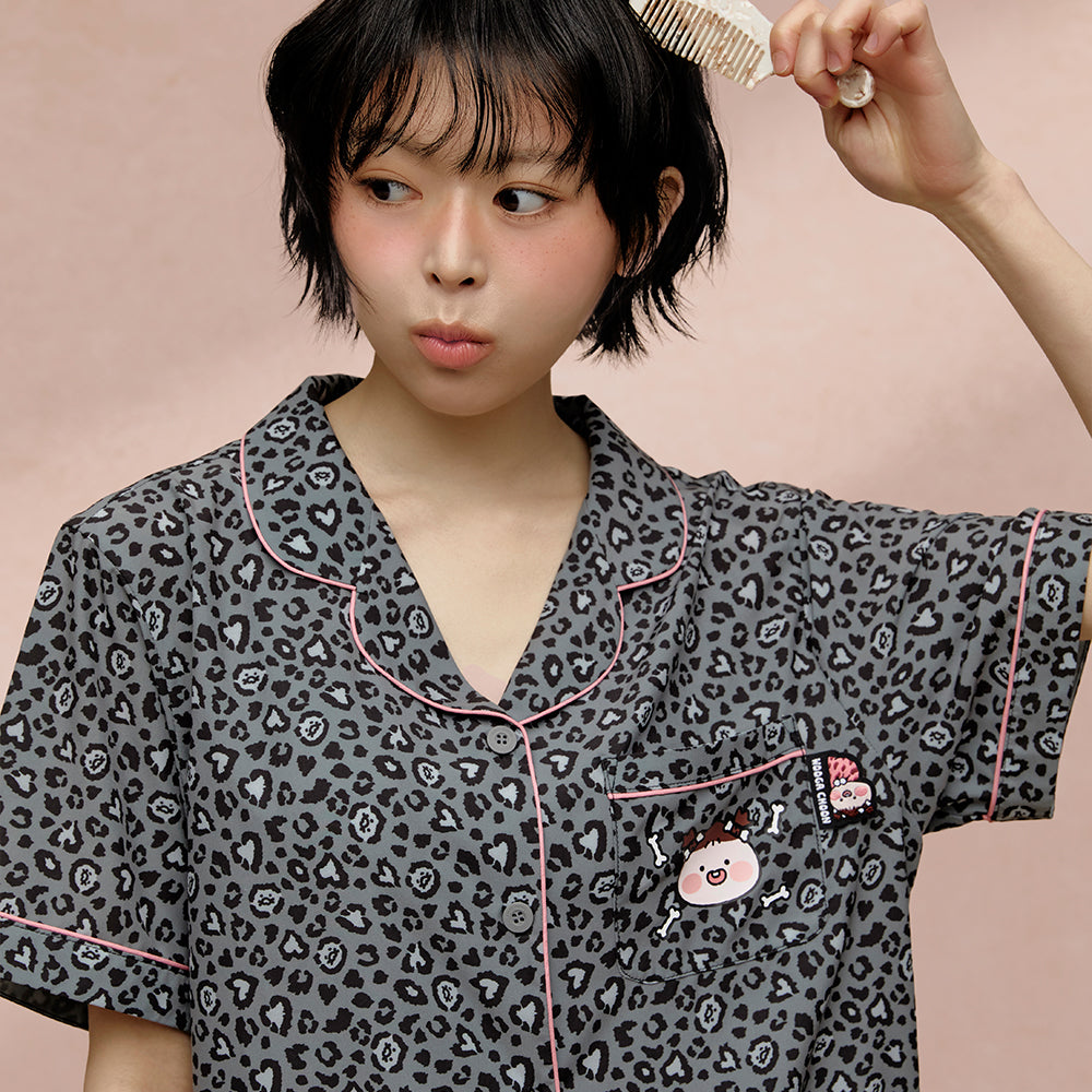 Pyjama Apeach - Kakao Friends