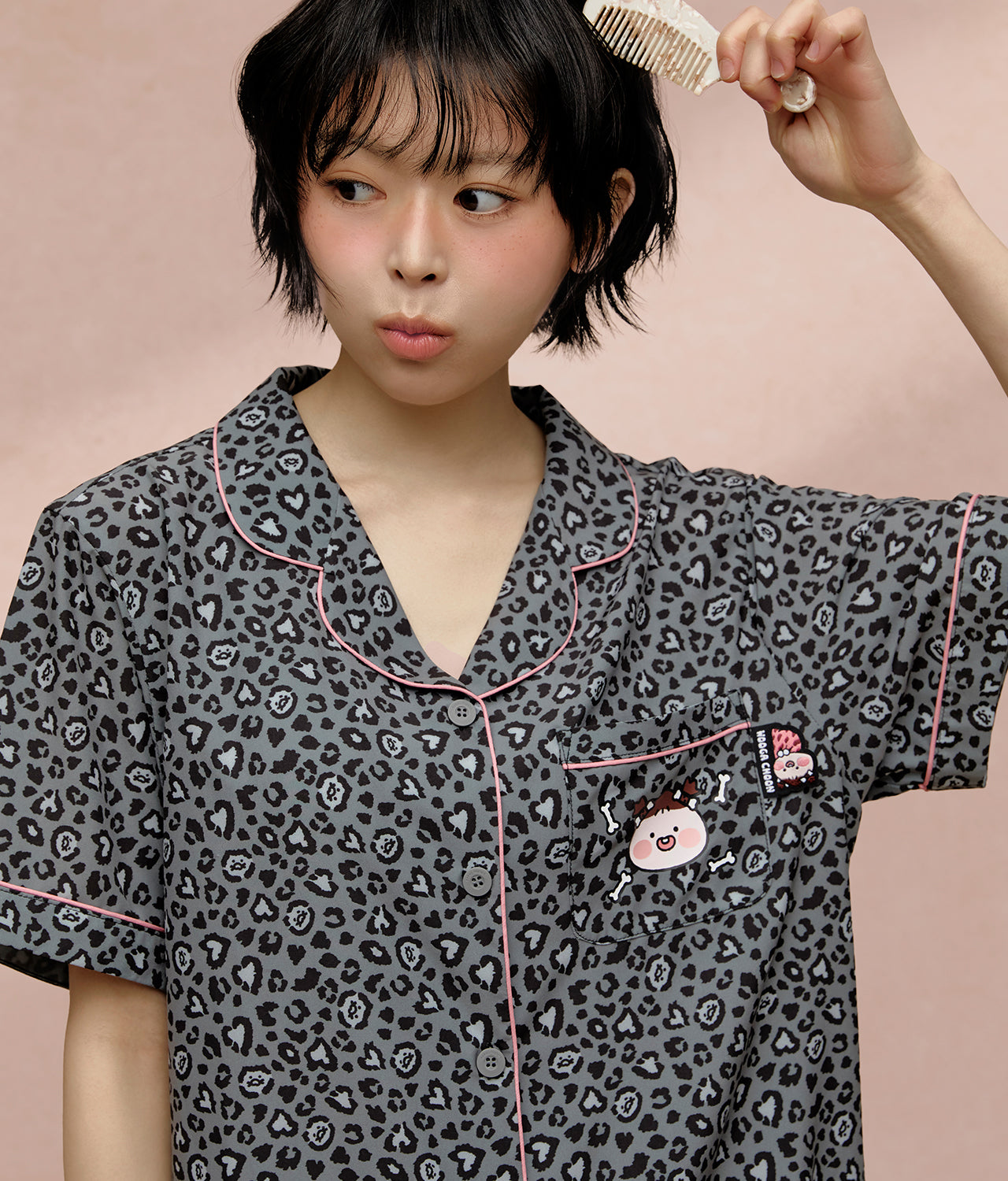 Pyjama Apeach - Kakao Friends