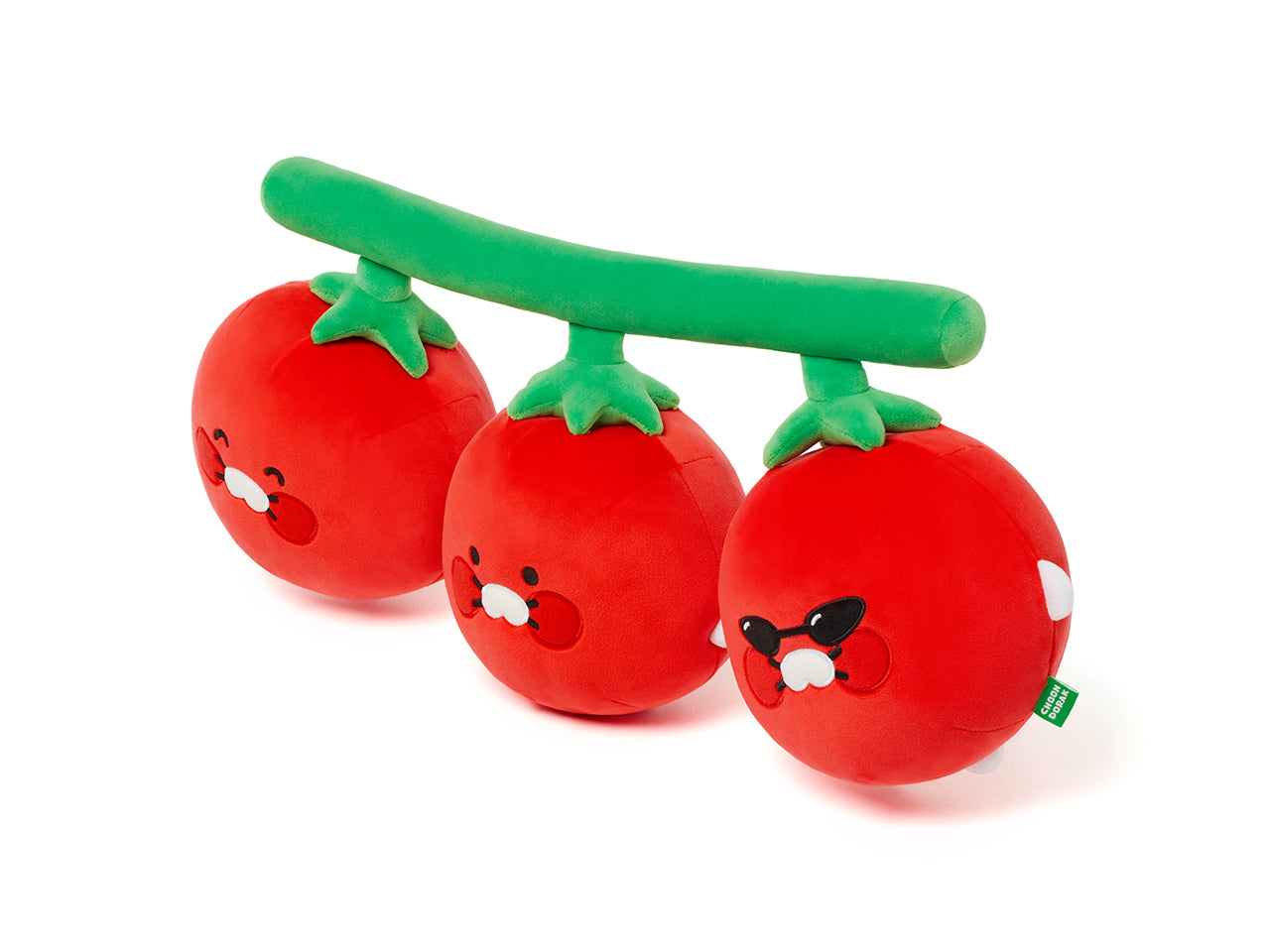 Coussin Chunsik - Kakao Friends