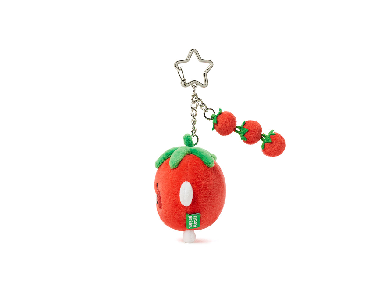 Peluche Porte-cles Chunsik - Kakao Friends