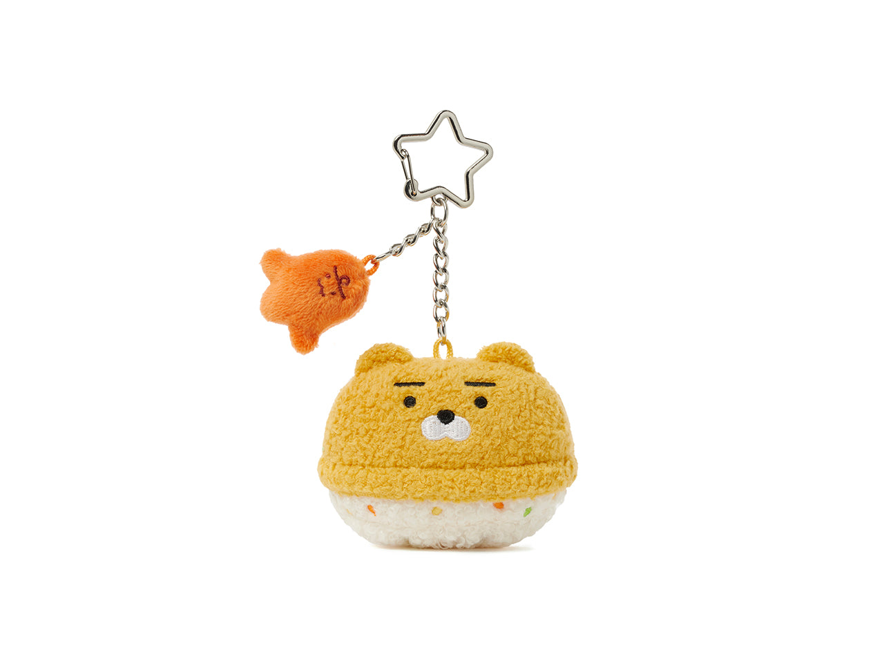 Peluche Porte-cles Friends - Kakao Friends