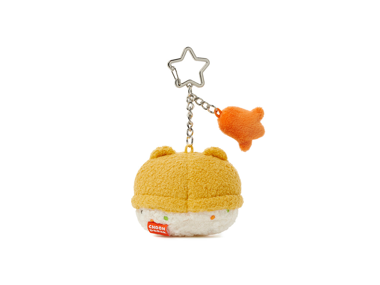 Peluche Porte-cles Friends - Kakao Friends